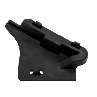 Tampon Braketi W212 Ön Sol -AMG- 2013-15